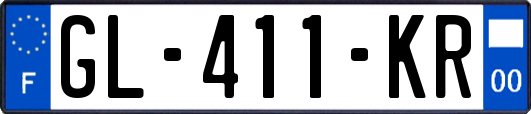 GL-411-KR