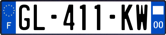GL-411-KW