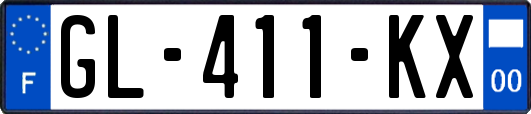 GL-411-KX