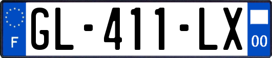 GL-411-LX