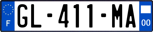 GL-411-MA