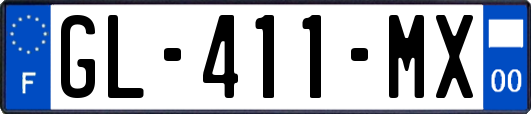 GL-411-MX