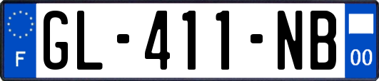 GL-411-NB