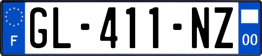 GL-411-NZ