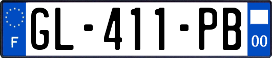 GL-411-PB