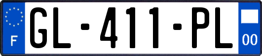 GL-411-PL