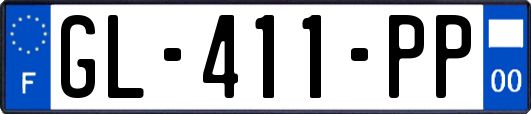 GL-411-PP