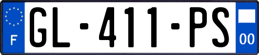 GL-411-PS