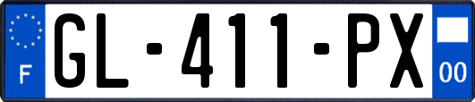 GL-411-PX