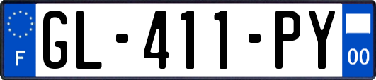 GL-411-PY