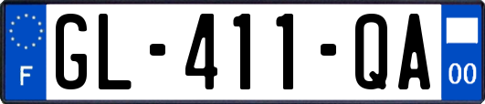 GL-411-QA