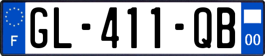 GL-411-QB