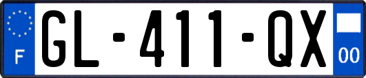 GL-411-QX