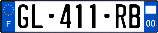 GL-411-RB