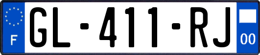 GL-411-RJ