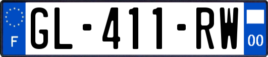 GL-411-RW