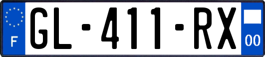 GL-411-RX