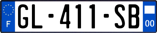 GL-411-SB