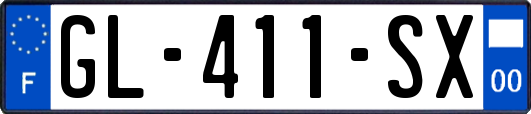 GL-411-SX