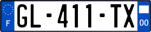 GL-411-TX