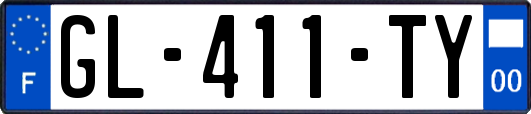 GL-411-TY