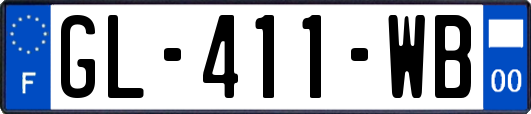 GL-411-WB