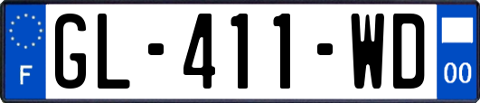 GL-411-WD