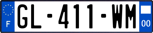 GL-411-WM