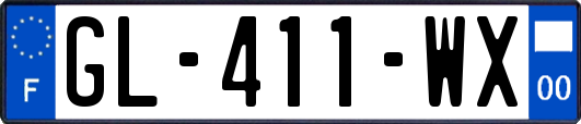 GL-411-WX