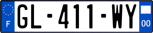 GL-411-WY