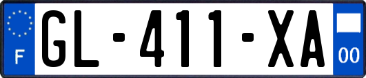 GL-411-XA