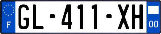 GL-411-XH