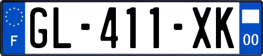 GL-411-XK