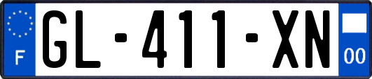 GL-411-XN