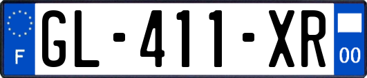 GL-411-XR