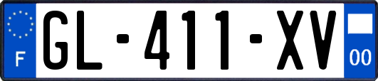 GL-411-XV