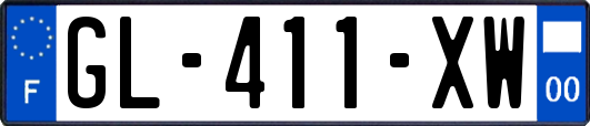 GL-411-XW