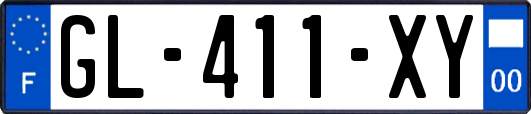 GL-411-XY