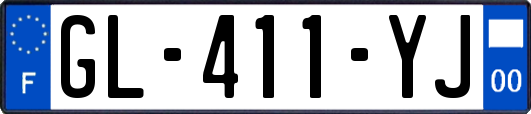 GL-411-YJ