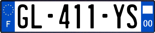 GL-411-YS