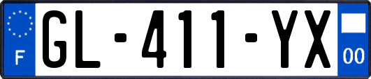 GL-411-YX