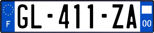GL-411-ZA