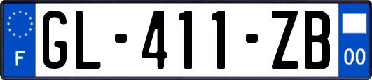 GL-411-ZB