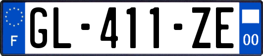 GL-411-ZE