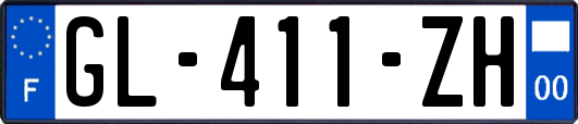 GL-411-ZH