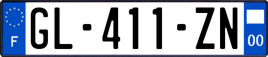 GL-411-ZN