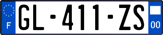GL-411-ZS
