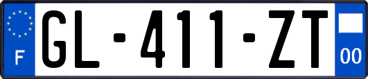 GL-411-ZT
