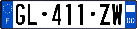 GL-411-ZW