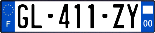 GL-411-ZY